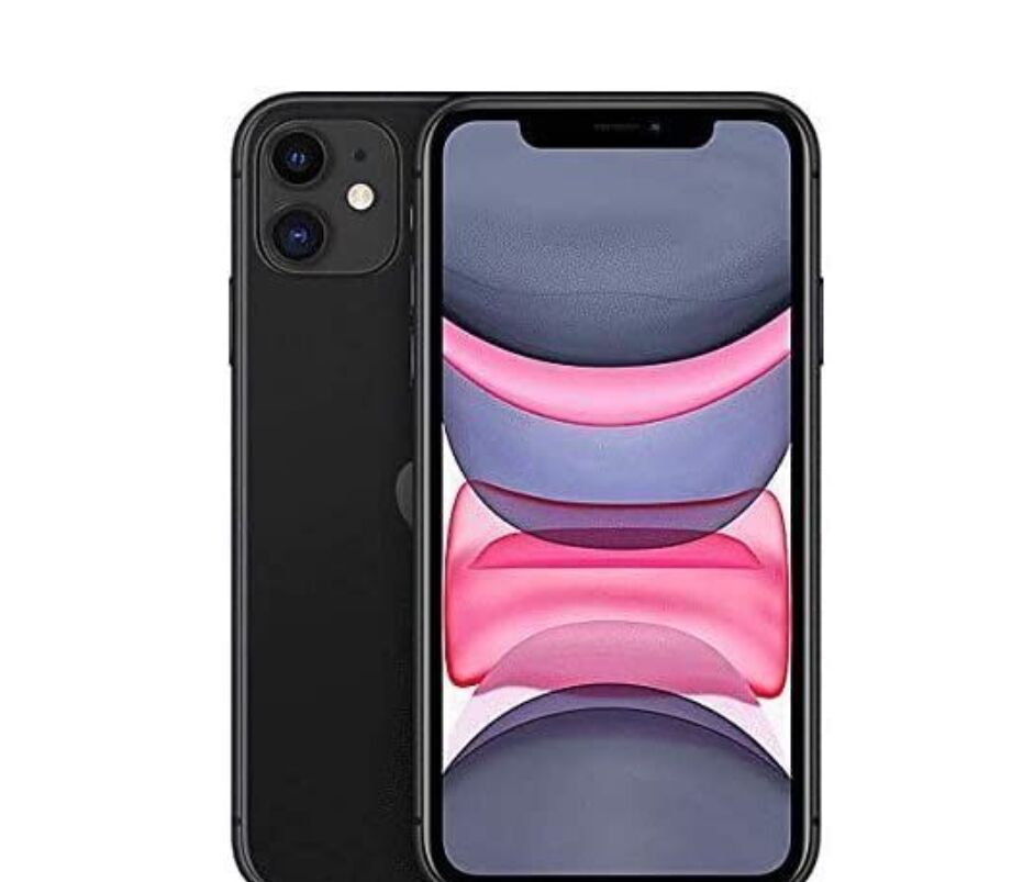 Apple iPhone 11 - Image 2