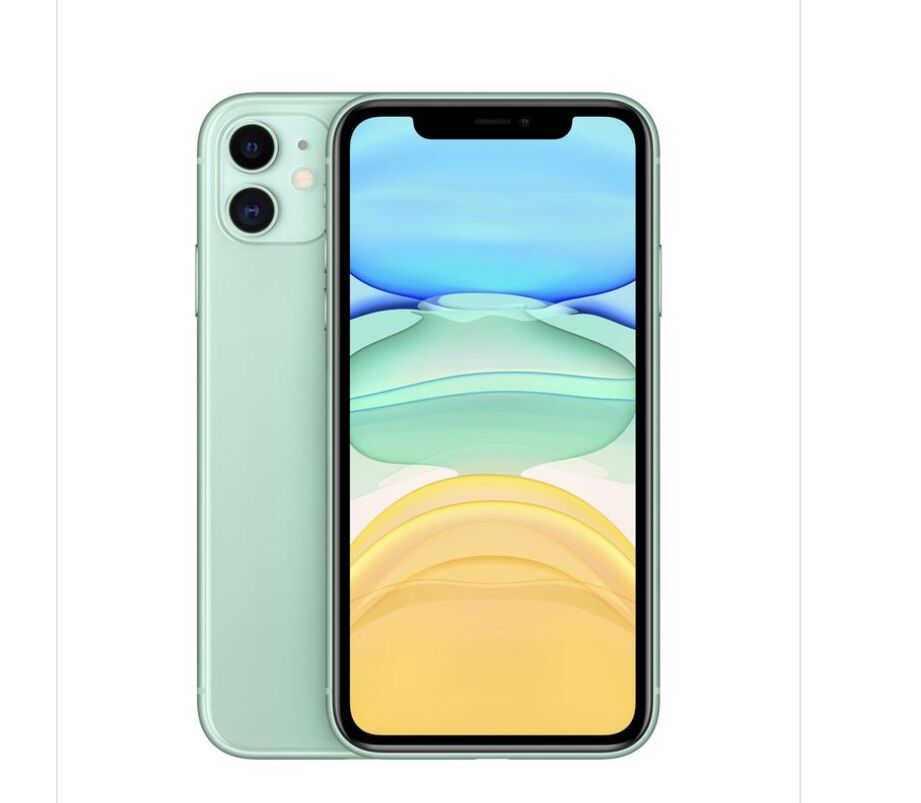 Apple iPhone 11