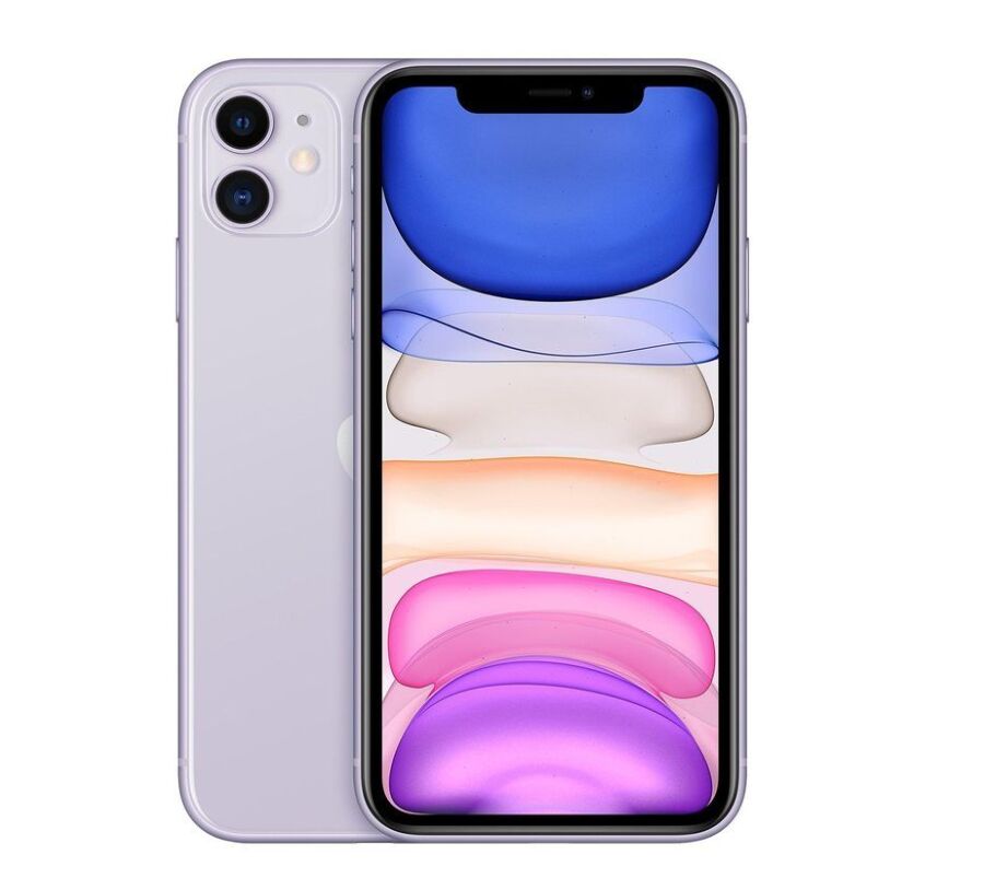 Apple iPhone 11 - Image 5