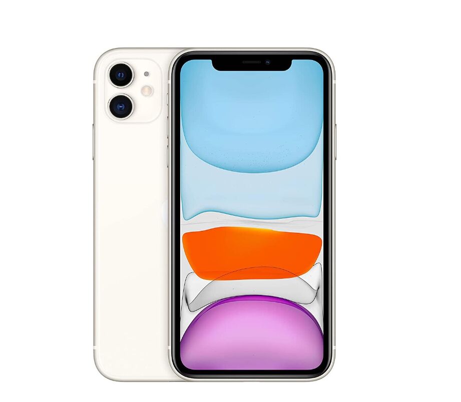 Apple iPhone 11 - Image 4