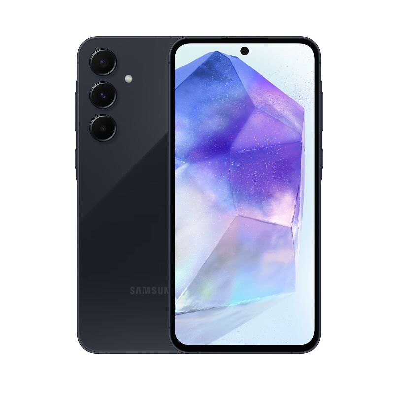 Samsung Galaxy A55 5G - Image 4
