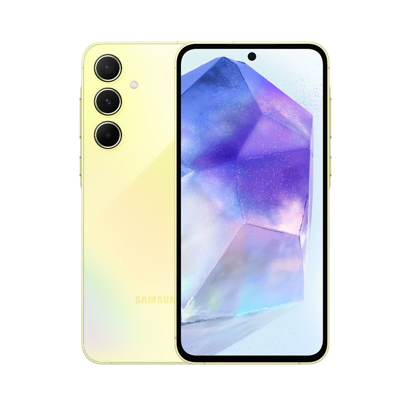 Samsung Galaxy A55 5G - Image 3