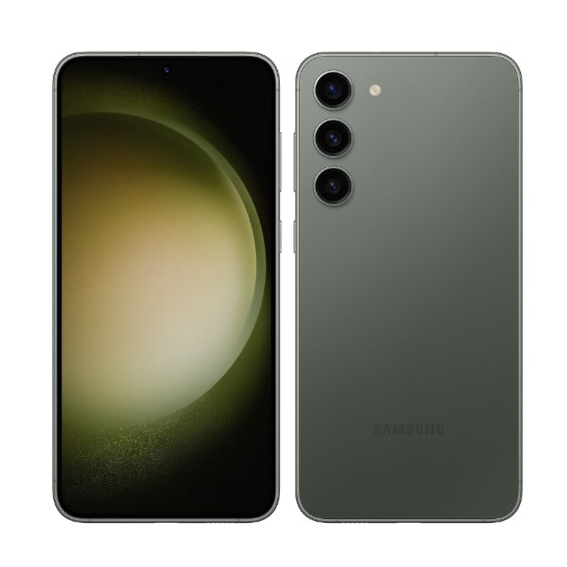 Samsung Galaxy S23 5G - Image 4