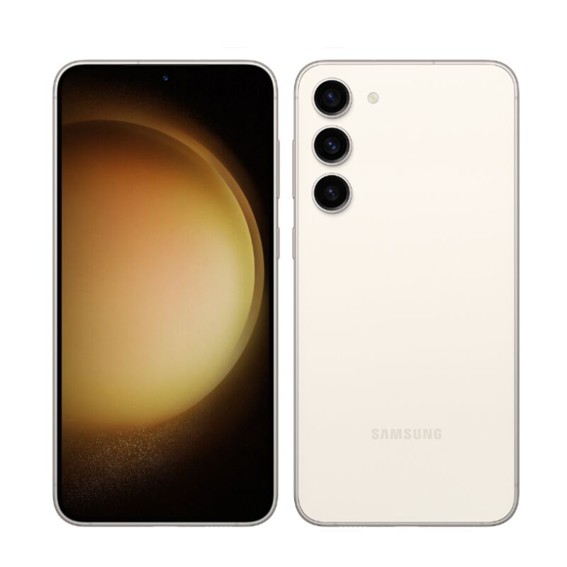 Samsung Galaxy S23 5G - Image 3