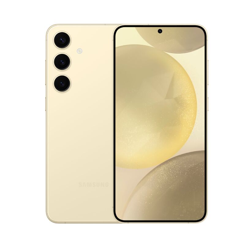 Samsung Galaxy S24 Plus - Image 4