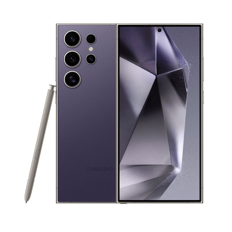 Samsung Galaxy S24 Ultra - Image 3