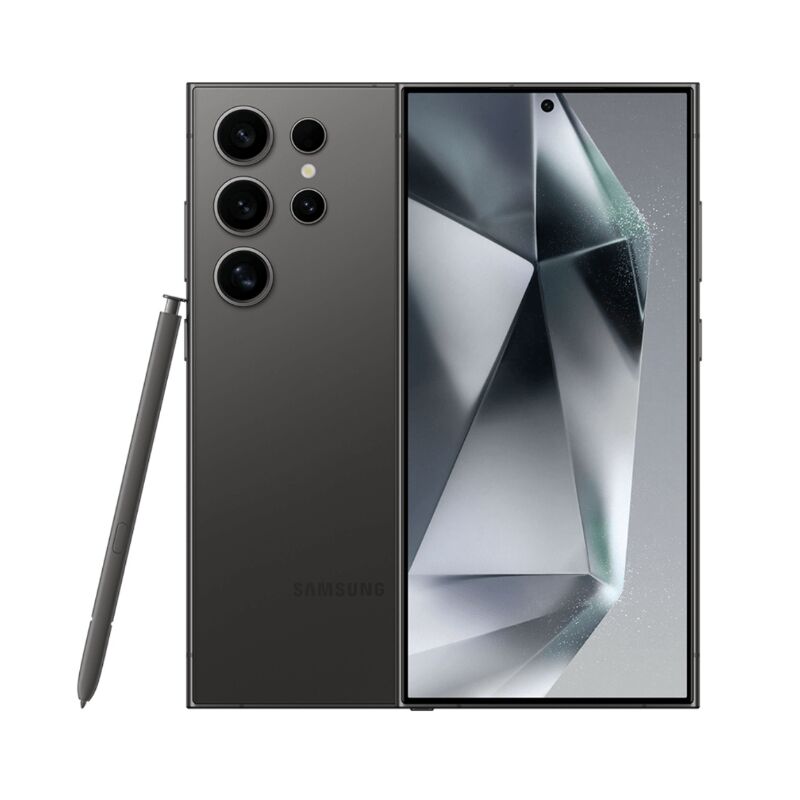 Samsung Galaxy S24 Ultra - Image 4