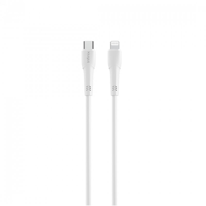 Infinix XDL52 USB-C to Lightning