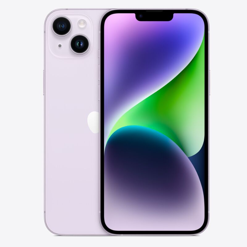 Apple iPhone 14 Plus - Image 5