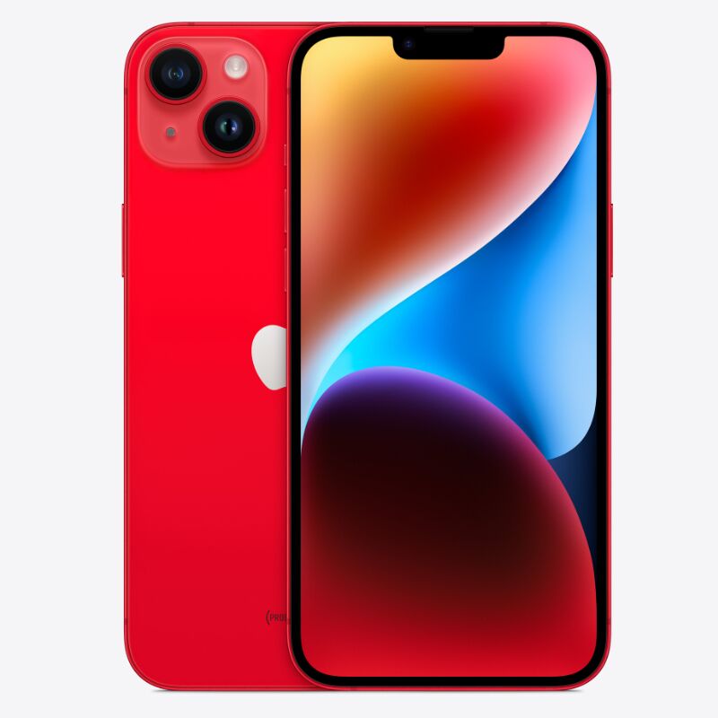 Apple iPhone 14 Plus - Image 4